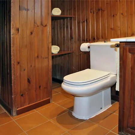 Baqueira 1500 Edificio Cap De Aran *