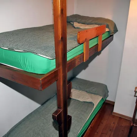 דירה Baqueira 1500 Edificio Cap De Aran