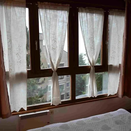 Baqueira 1500 Edificio Cap De Aran